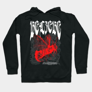 Belzebe Hoodie